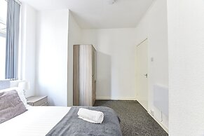 Pleasure Holiday Apartments