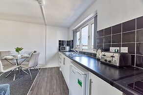 Pleasure Holiday Apartments