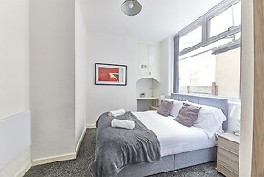 Pleasure Holiday Apartments