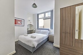 Pleasure Holiday Apartments