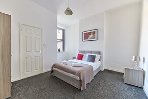 Pleasure Holiday Apartments