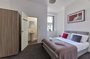 Pleasure Holiday Apartments