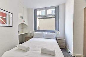 Pleasure Holiday Apartments