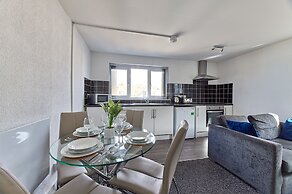 Pleasure Holiday Apartments