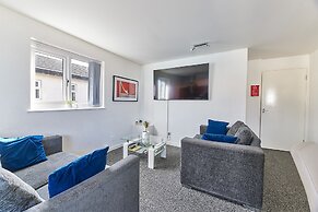 Pleasure Holiday Apartments