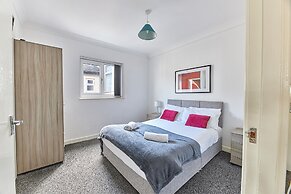 Pleasure Holiday Apartments