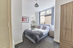 Pleasure Holiday Apartments