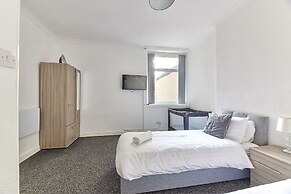 Pleasure Holiday Apartments