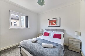 Pleasure Holiday Apartments