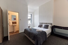 Pleasure Holiday Apartments