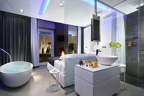 Sole in Me by Altoborgo