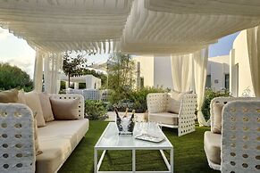 Sole in Me by Altoborgo