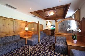 Hotel Fanes Suite e SPA