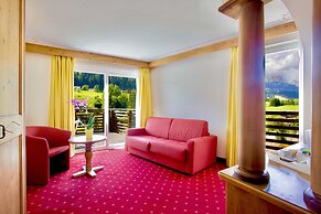 Hotel Fanes Suite e SPA