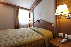 Hotel Fanes Suite e SPA