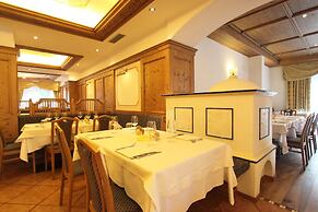 Hotel Fanes Suite e SPA