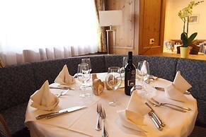 Hotel Fanes Suite e SPA