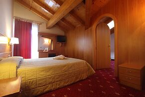 Hotel Fanes Suite e SPA