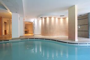 Hotel Fanes Suite e SPA