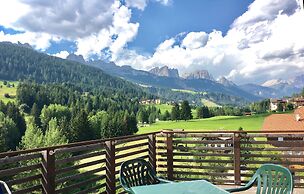 Hotel Fanes Suite e SPA