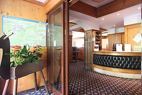 Hotel Fanes Suite e SPA