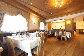 Hotel Fanes Suite e SPA