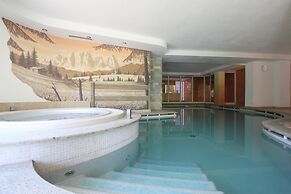 Hotel Fanes Suite e SPA