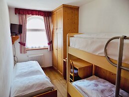 Hotel Fanes Suite e SPA