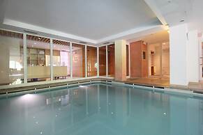 Hotel Fanes Suite e SPA