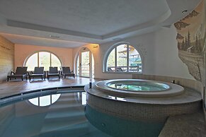 Hotel Fanes Suite e SPA