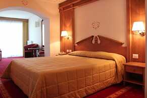 Hotel Fanes Suite e SPA