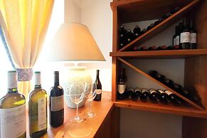 Hotel Fanes Suite e SPA