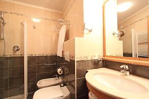 Hotel Fanes Suite e SPA