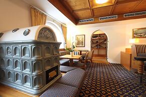 Hotel Fanes Suite e SPA