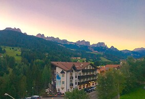 Hotel Fanes Suite e SPA