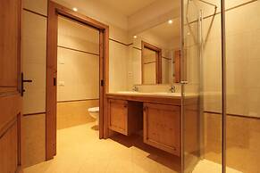 Hotel Fanes Suite e SPA