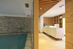 Hotel Fanes Suite e SPA