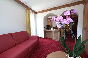 Hotel Fanes Suite e SPA