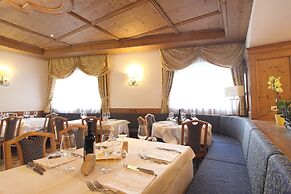 Hotel Fanes Suite e SPA