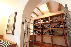 Hotel Fanes Suite e SPA