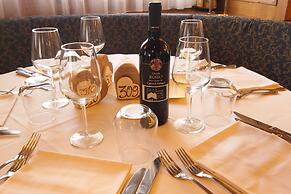 Hotel Fanes Suite e SPA