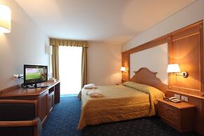 Hotel Fanes Suite e SPA