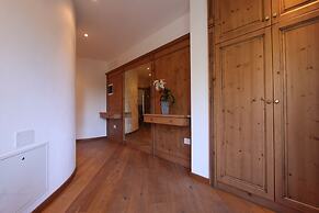 Hotel Fanes Suite e SPA