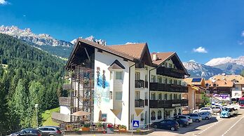 Hotel Fanes Suite e SPA