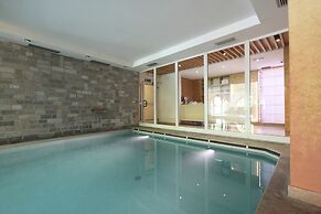 Hotel Fanes Suite e SPA