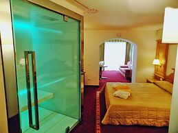 Hotel Fanes Suite e SPA