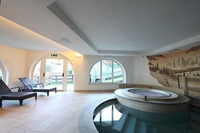 Hotel Fanes Suite e SPA