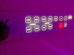 Hotel Fanes Suite e SPA