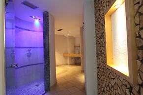 Hotel Fanes Suite e SPA