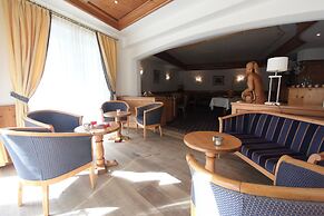 Hotel Fanes Suite e SPA